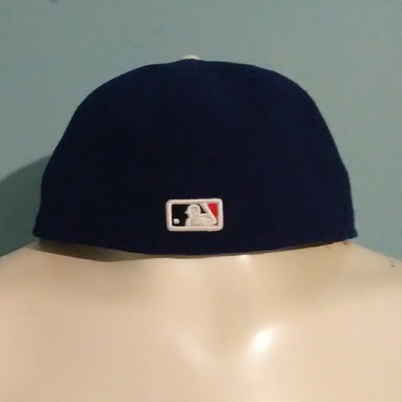 FINAL SALE! GUC LA Hat - Picture 3 of 8